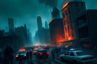 10 produkcji podobnych do 'Noc Oczyszczenia: Żegnaj Ameryko'