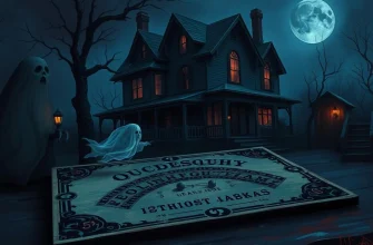 10 podobnych horrorów do 'Ouija: Narodziny zła'