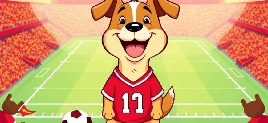 Filmy podobne do 'Russell Madness' – psia dawka emocji