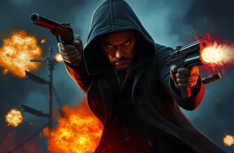 Filmy podobne do 'Mechanik: Konfrontacja'