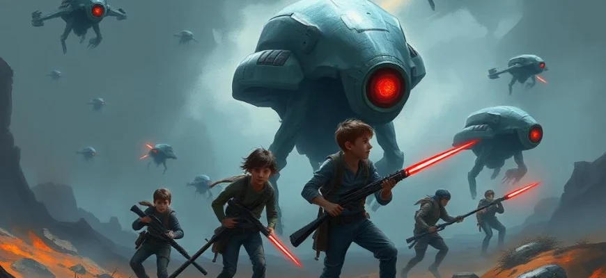 Podobne produkcje do 'Piąta fala'