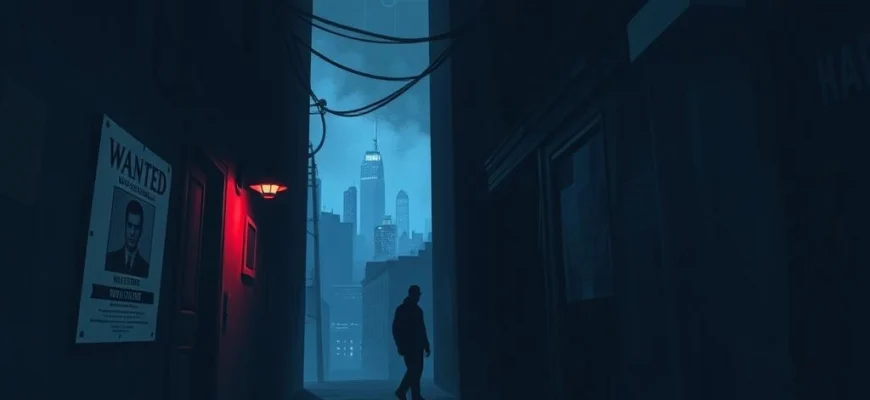 10 Thrillerów Podobnych do 'Bandziory z Brooklynu'