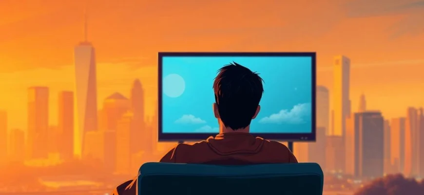 Podobne do 'Wyfrunięci': 10 produkcji, które warto zobaczyć