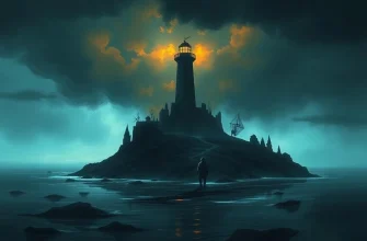 10 filmów podobnych do 'Wyspa tajemnic'