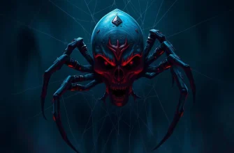 10 podobnych horrorów do 'Pajęczyna'