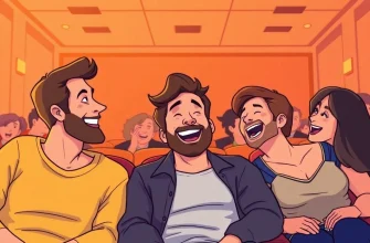 10 produkcji jak 'Duże dzieci' - humor i przyjaźń