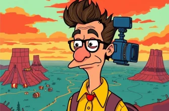 Filmy i seriale podobne do Borata: Absurd i prowokacja