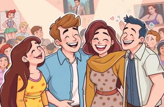 10 produkcji podobnych do 'Osiemdziesiątki dla Brady'ego'