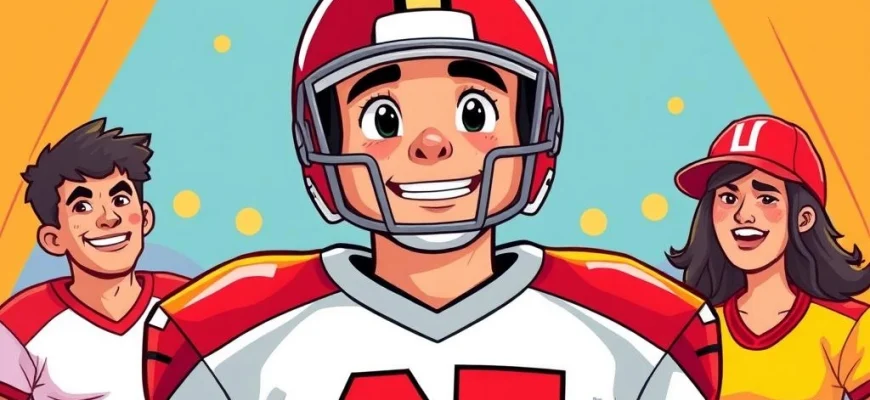 Podobne produkcje do 'That Peter Crouch Film'