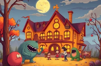 10 filmów podobnych do Hotel Transylwania