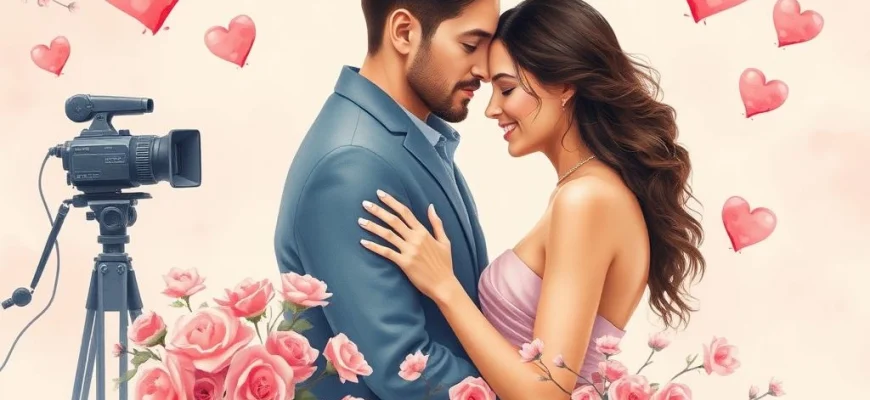 Podobne produkcje do 'Miłość po uszy'