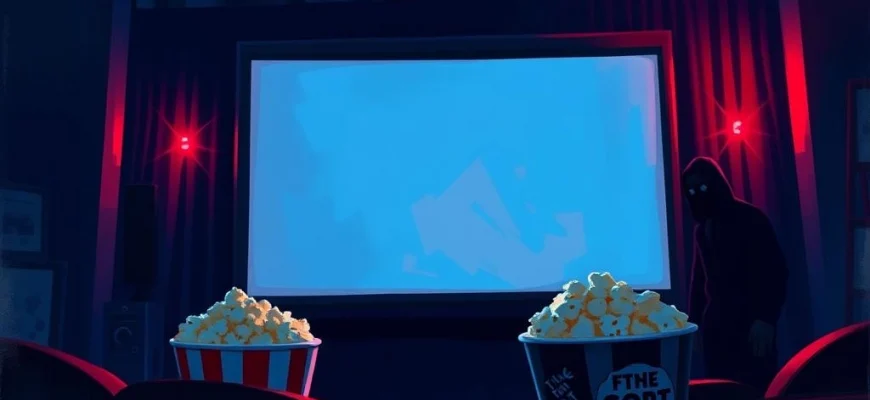 10 Podobnych Filmów i Seriali do 'One Night Off'