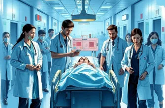 10 Produkcji Podobnych do Chicago Med