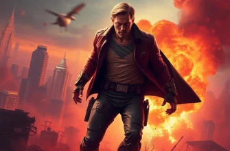 Podobne do 'John Rambo': 10 Produkcji Pełnych Akcji