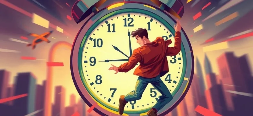 10 Produkcji Podobnych do 'Poziom mistrza'