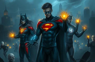 10 Produkcji Podobnych do 'Kronika'