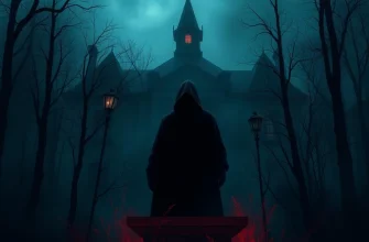 10 Filmów i Seriali Podobnych do 'Klątwa Jessabelle'