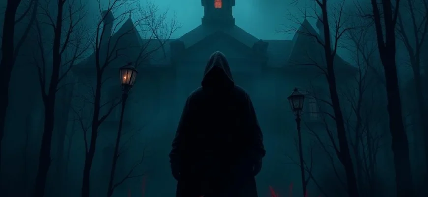 10 Filmów i Seriali Podobnych do 'Klątwa Jessabelle'