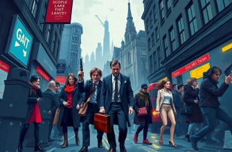 Filmy podobne do 'Porachunki'