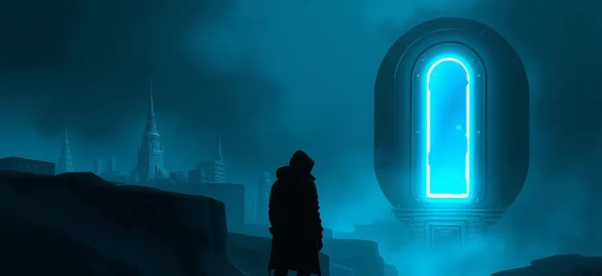 10 Produkcji Podobnych do 'Przemiana'