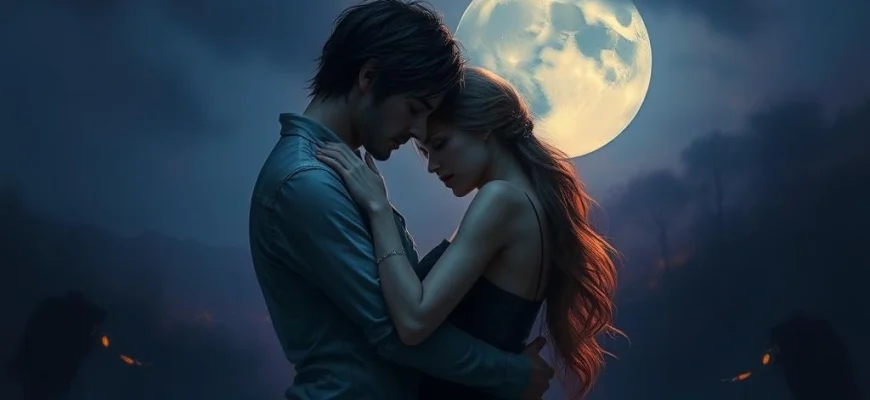 10 Produkcji, Które Pokochasz Jeśli Podobało Ci Się 'Wolf Like Me'