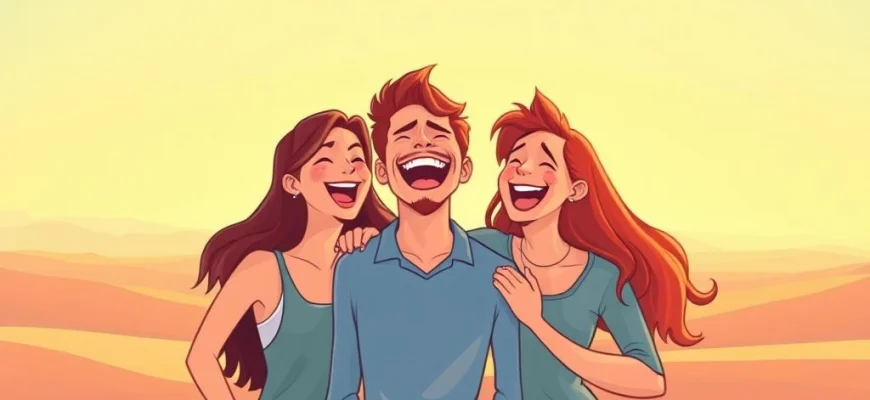 Filmy podobne do 'Jeszcze większe dzieci' - top 10 propozycji