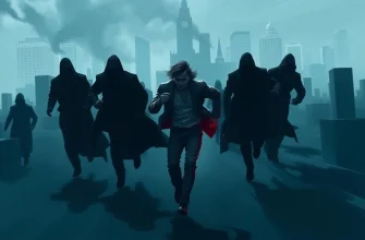 10 Filmów i seriali podobnych do 'Wróg publiczny'