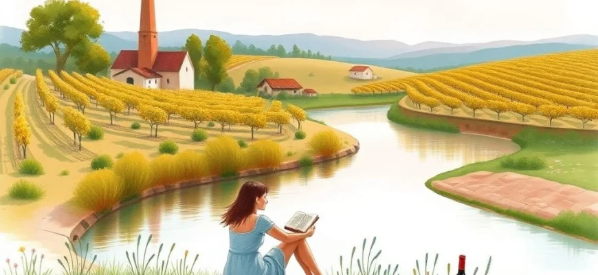 10 filmów podobnych do 'Dobry rok'