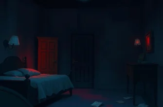 10 produkcji podobnych do '1408'