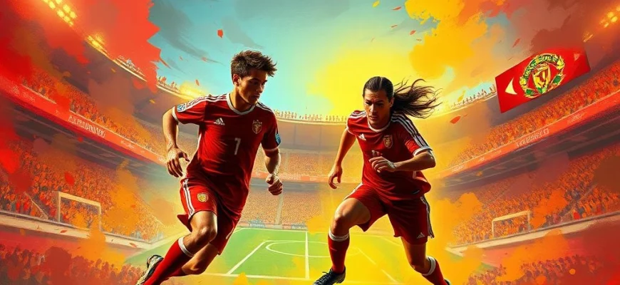 Podobne produkcje do 'Real Madrid: How Could I Not Love You'