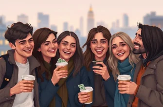 Podobne filmy i seriale do 'Przyjaciele z kasą'