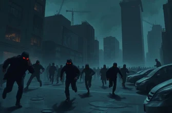 Filmy podobne do 'Noc Oczyszczenia: Anarchia'