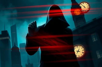 10 Thrillerów Podobnych do 'Inferno'