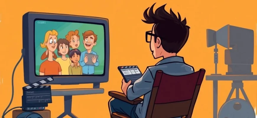 10 filmów podobnych do 'Szukając Erica'