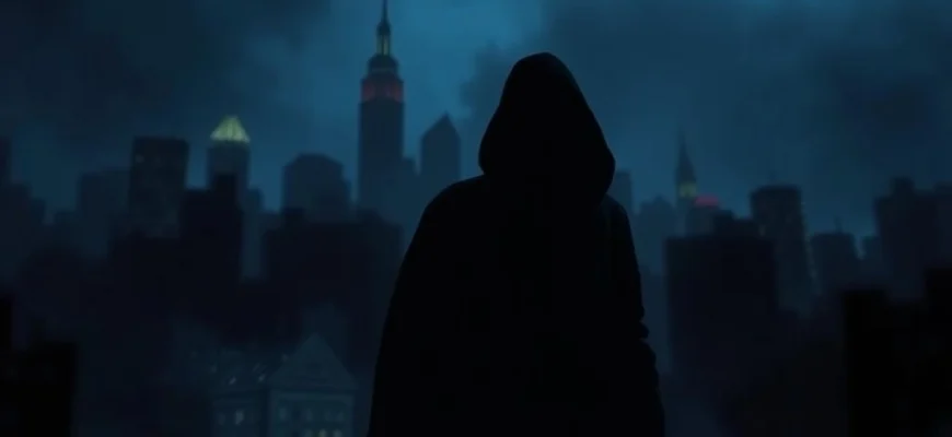 Filmy podobne do 'Kalifornia' - lista must-watch