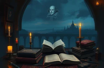 10 Produkcji Podobnych do 'Anonimus'