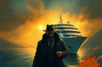 10 produkcji podobnych do 'Śmierć na Nilu'