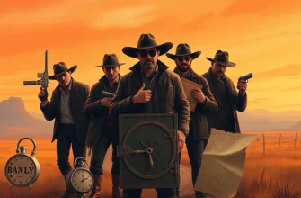 Filmy i seriale podobne do 'Logan Lucky'