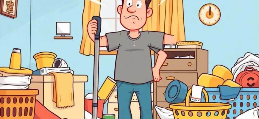 10 produkcji jak 'Pan mamuśka' - rodzinne komedie dla Ciebie