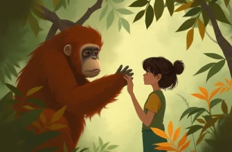10 produkcji jak 'Orangutan' - emocje i natura