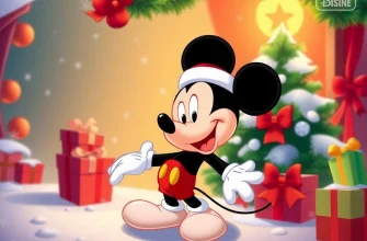 10 Filmów i Seriali Podobnych do 'Mickey: Bardziej bajkowe święta'