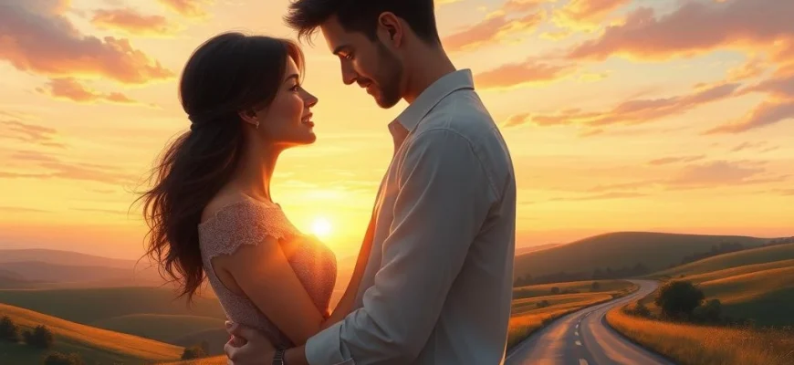 10 produkcji podobnych do 'Najdłuższa podróż'