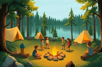 Podobne produkcje do 'Obozowa kryjówka'