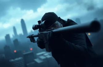 10 Produkcji Podobnych do 'Strzelec' – Lista Must-Watch