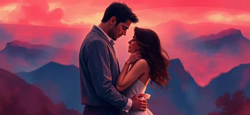 10 Produkcji Podobnych do 'First Love'