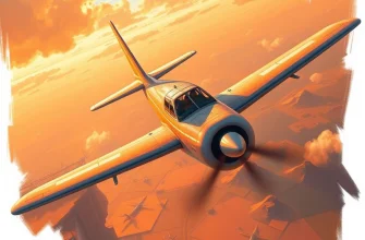 10 Podobnych Filmów i Seriali do 'Urodzony, by latać'