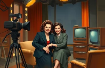 10 produkcji podobnych do 'Lucy i Desi'