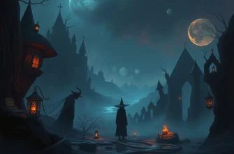 10 Produkcji Dla Fanów 'Łowca czarownic'