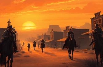 10 Filmów Podobnych do 'Powrót Siedmiu'