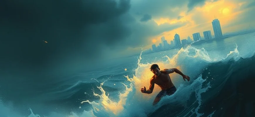 10 Podobnych Filmów i Seriali do 'Aligator'